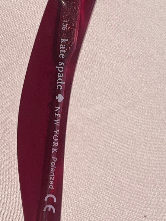 KATE SPADE Polorized Sunglasses Woman